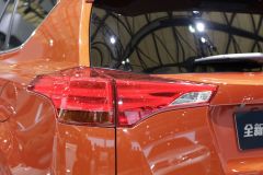 一汽丰田-丰田新RAV4