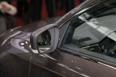 观致汽车-观致3