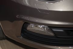 观致汽车-观致3