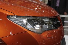 一汽丰田-丰田新RAV4