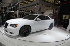 克莱斯勒-克莱斯勒300C