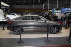 观致汽车-观致3