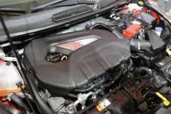 长安福特-嘉年华ST