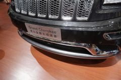 Jeep-大切诺基