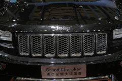 Jeep-大切诺基