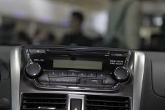 广汽丰田-新雅力士