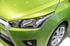 广汽丰田-新雅力士