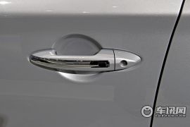 车讯网新车图解海马M6 1.5T动力+大空间