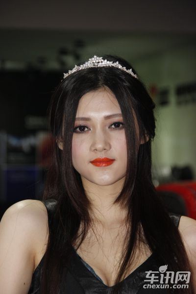 莲花汽车3号车模