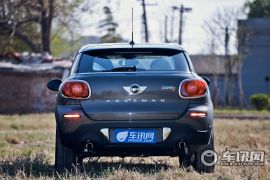 MINI-MINI PACEMAN-1.6T COOPER S ALL 4