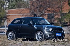 MINI-MINI PACEMAN-1.6T COOPER S ALL 4