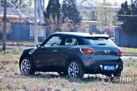 MINI-MINI PACEMAN-1.6T COOPER S ALL 4