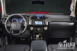 丰田-4Runner-2014官方图片