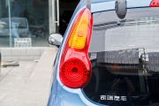 奇瑞汽车-奇瑞QQ-1.0L 手动时尚版