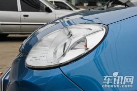 奇瑞汽车-奇瑞QQ-1.0L 手动时尚版