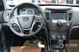 海马汽车-海马S7