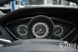 海马汽车-海马M6