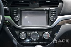 海马汽车-海马M6