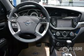 海马汽车-海马M6