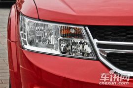 道奇-酷威-2.4L 两驱尊尚版