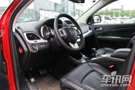 道奇-酷威-2.4L 两驱尊尚版