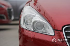 东风标致-标致508-2.0L 自动智享版