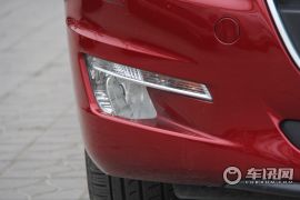 东风标致-标致508-2.0L 自动智享版