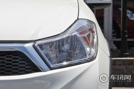 长安铃木-天语SX4-1.6L 手动基本型 酷锐版