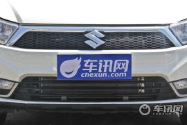 长安铃木-天语SX4-1.6L 手动基本型 酷锐版