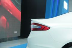 长安福特-新蒙迪欧-致胜