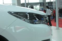 海马汽车-海马M3