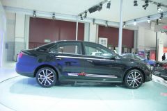 一汽-大众-速腾GLI