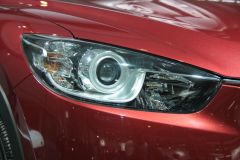 马自达-马自达CX-5(进口)