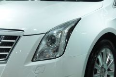 通用凯迪拉克-凯迪拉克XTS