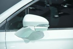 长安福特-新蒙迪欧-致胜