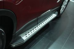 马自达-马自达CX-5(进口)