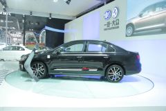 一汽-大众-速腾GLI