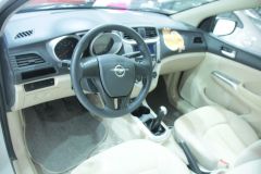 海马汽车-海马M3