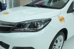 海马汽车-海马M3