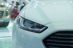 长安福特-新蒙迪欧-致胜