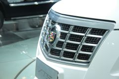 通用凯迪拉克-凯迪拉克XTS