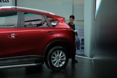 马自达-马自达CX-5(进口)