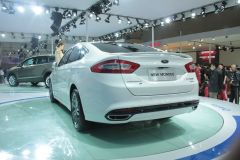 长安福特-新蒙迪欧-致胜