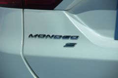 长安福特-新蒙迪欧-致胜