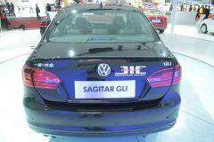 一汽-大众-速腾GLI