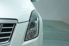 通用凯迪拉克-凯迪拉克XTS