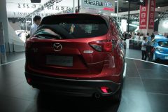 马自达-马自达CX-5(进口)