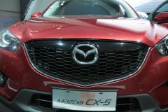 马自达-马自达CX-5(进口)