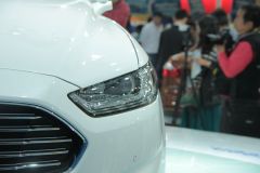 长安福特-新蒙迪欧-致胜