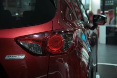 马自达-马自达CX-5(进口)